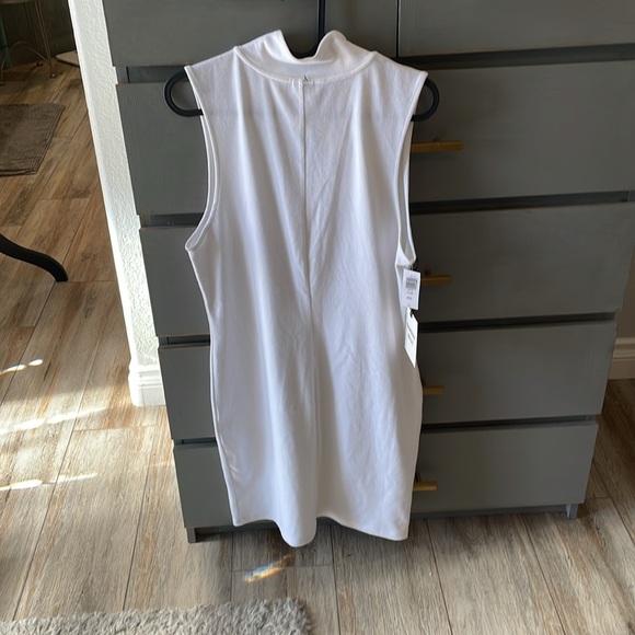 Sunday Best 1/2 Zip Dress nwt size large - Picture 4 of 6